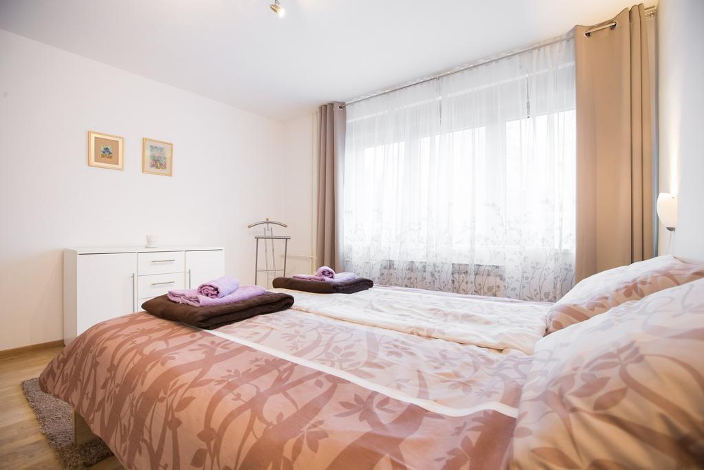 Apartment Max Zagreb Exterior photo